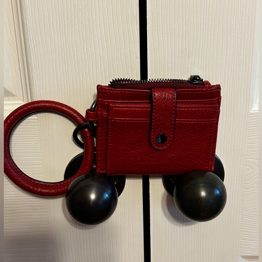 Jen & Co - small wallet